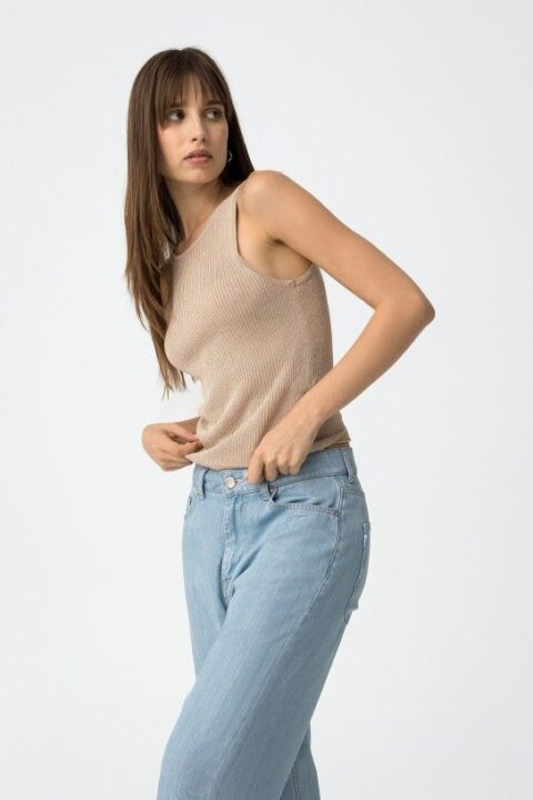 Luzia Tank Top