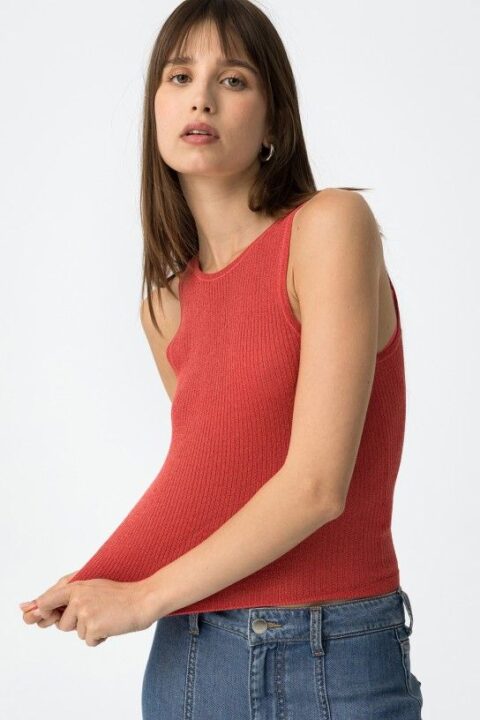 Luzia Tank Top