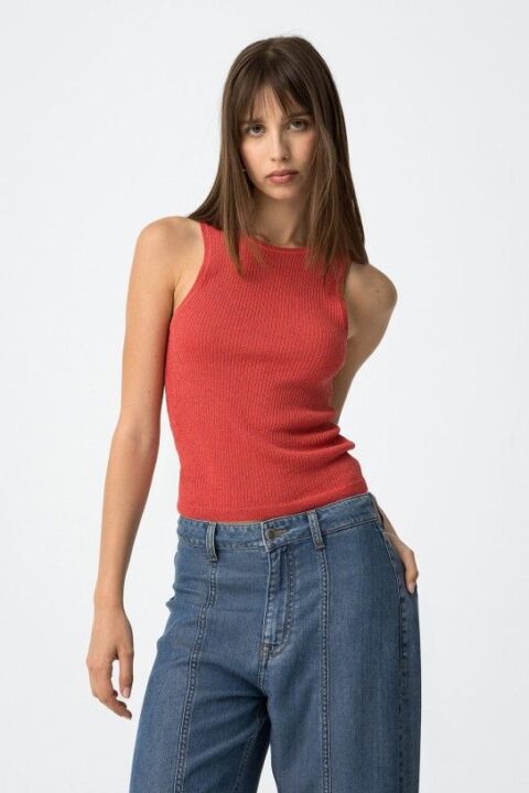 Luzia Tank Top