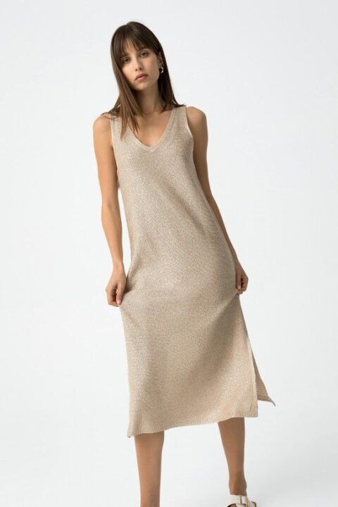 Ausenda Dress