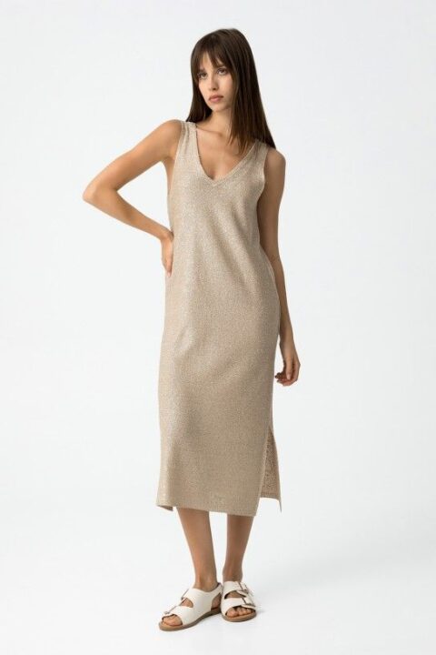 Ausenda Dress
