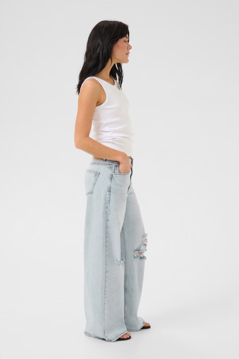 Dango Jeans - Image 3