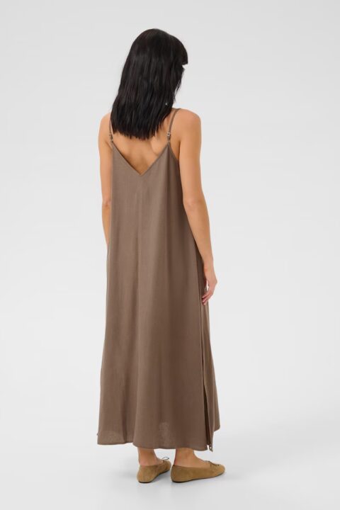 Dias Nelly Strap Dress