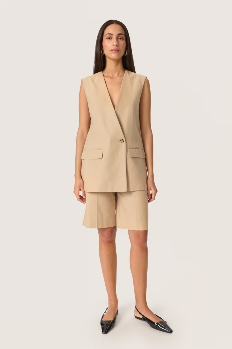 Carry Waistcoat - Image 4