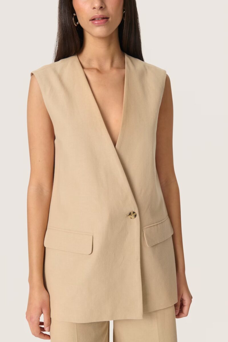Carry Waistcoat