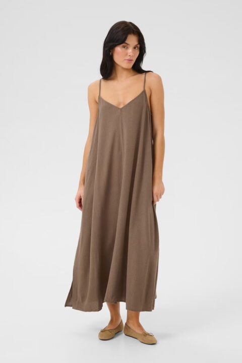 Dias Nelly Strap Dress