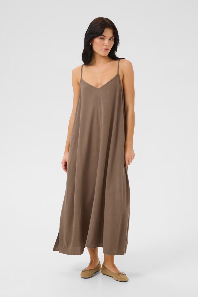 Dias Nelly Strap Dress