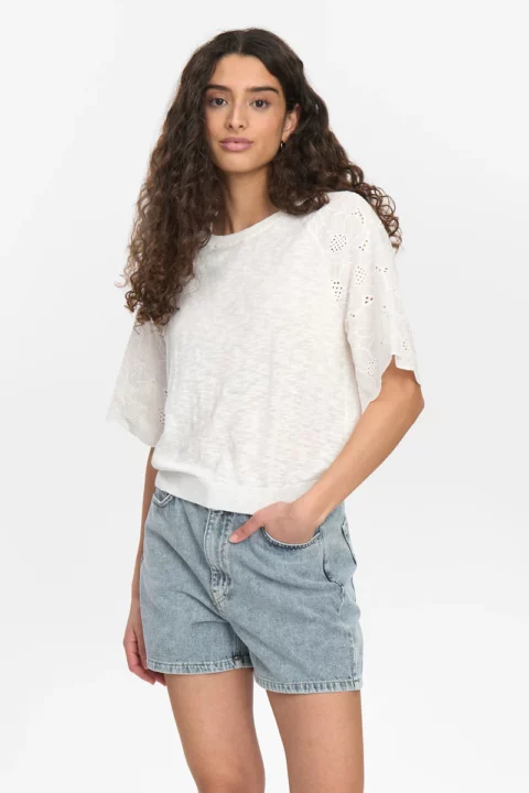 Numoella Pullover