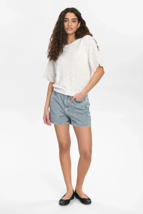 Numoella Pullover