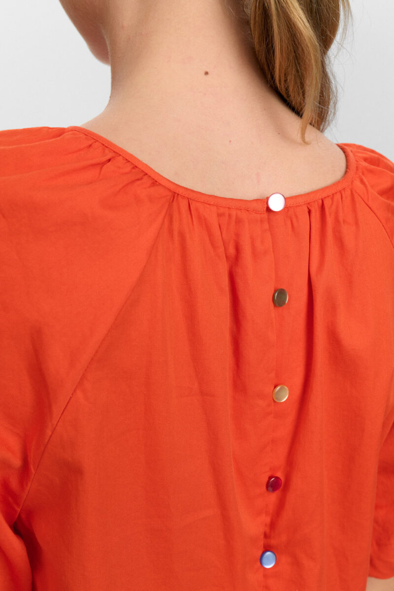 Nutrine Blouse - Image 3