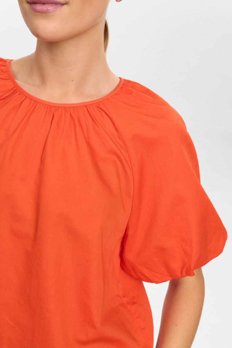 Nutrine Blouse - Image 5