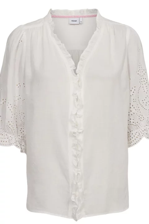 Nuwinie Shirt