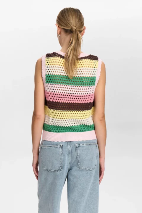 Numoana Knit Vest