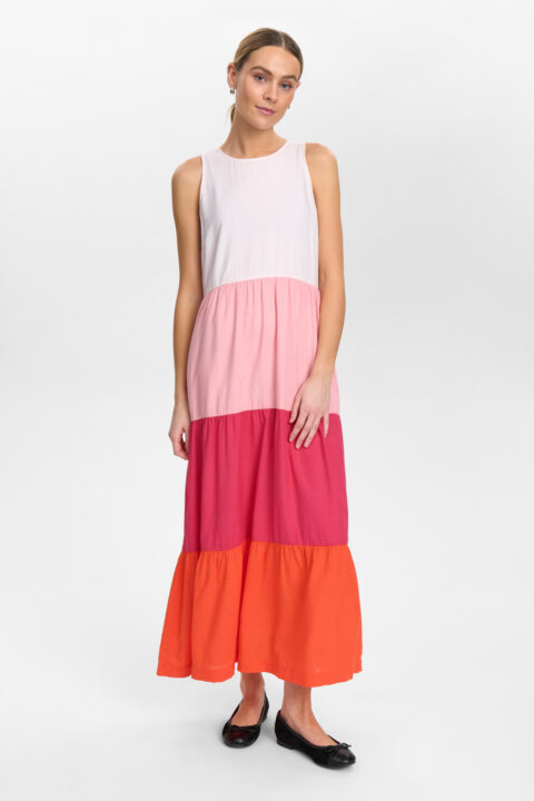 Nuprimrose Dress