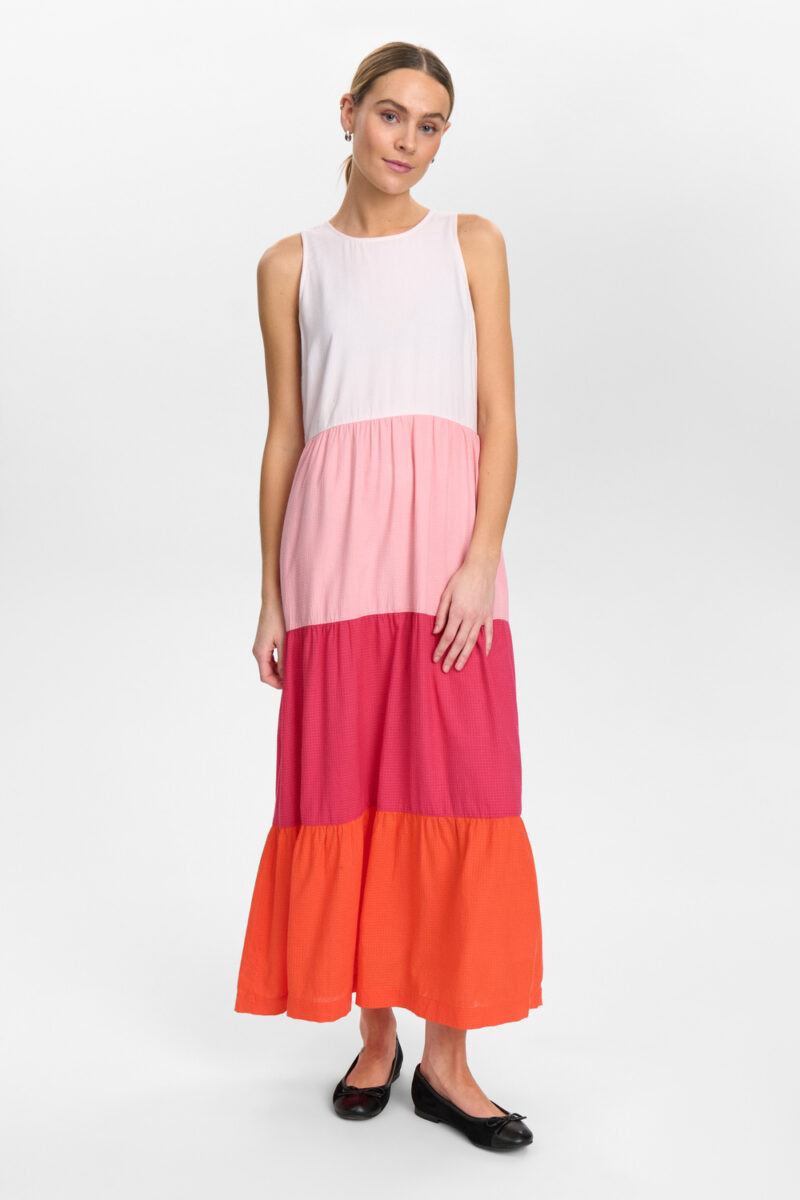 Nuprimrose Dress