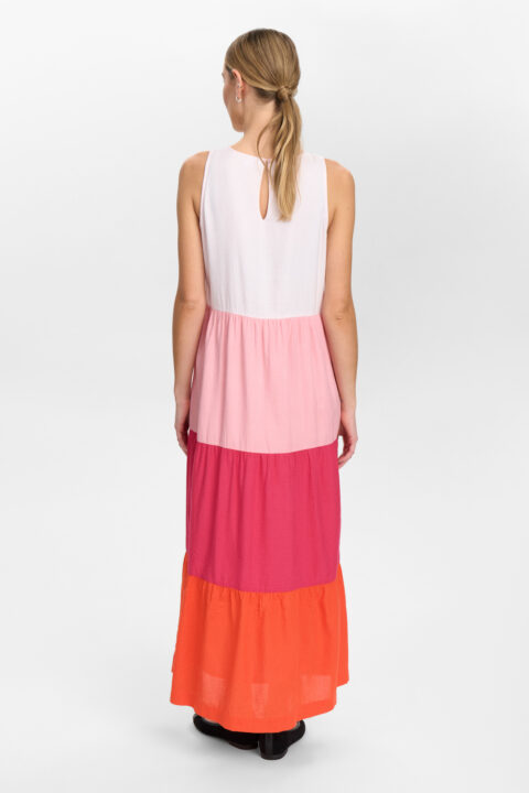 Nuprimrose Dress