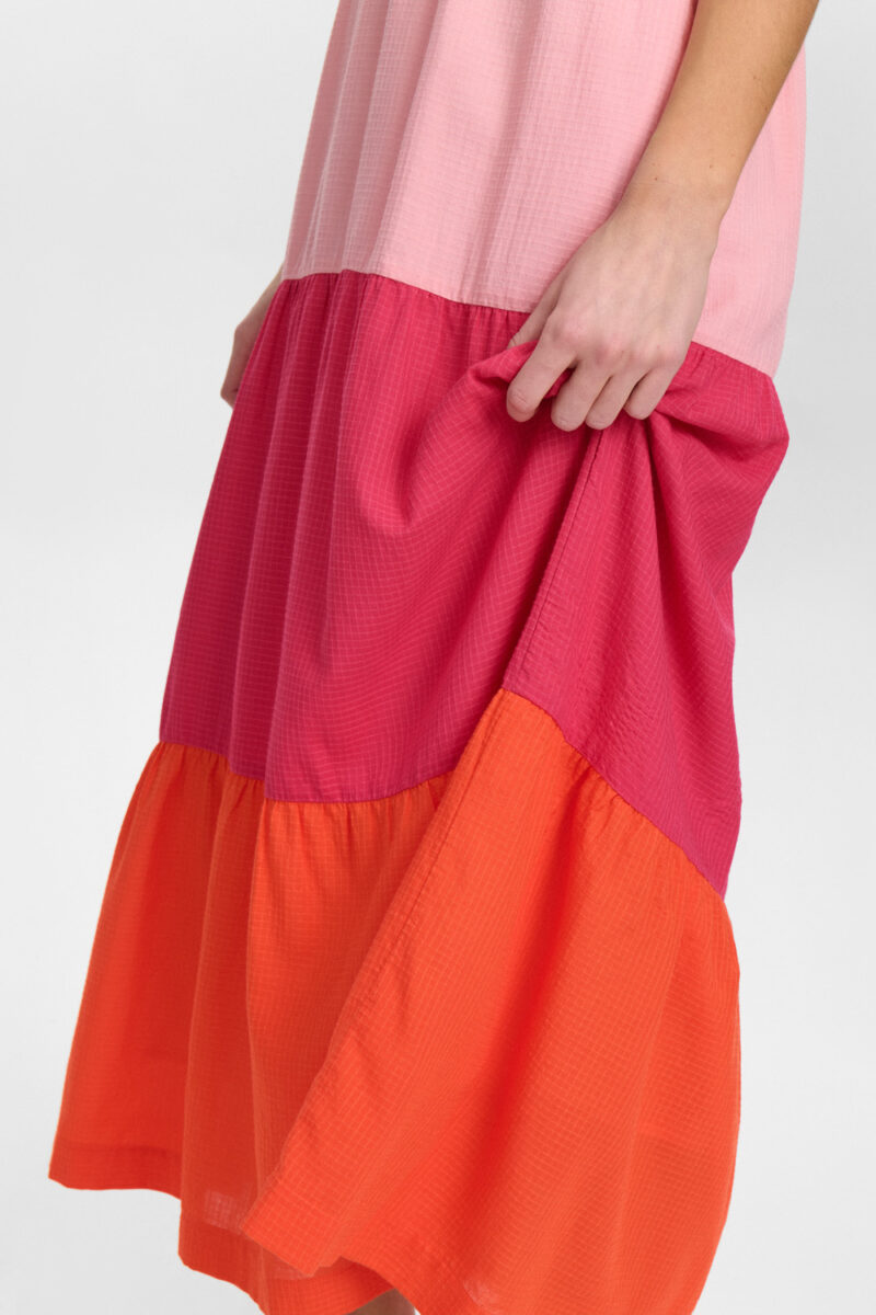 Nuprimrose Dress - Image 5