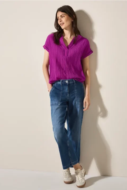 Cecil Blouse