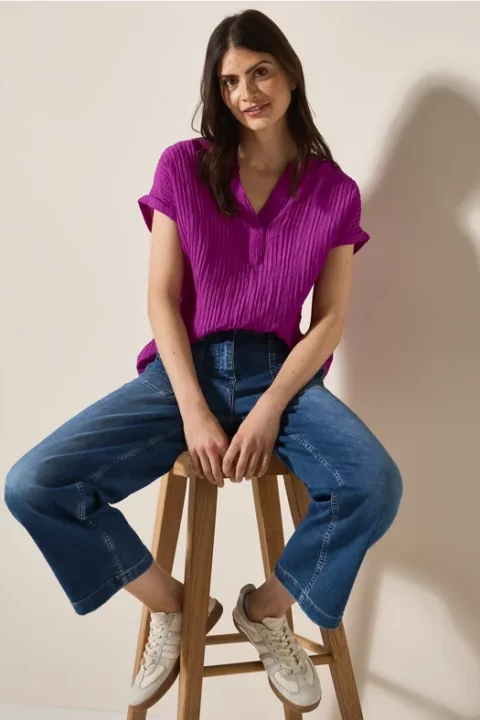 Cecil Blouse