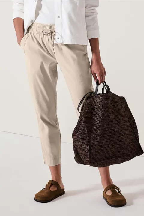 Cecil Tracey Trousers