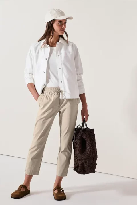 Cecil Tracey Trousers
