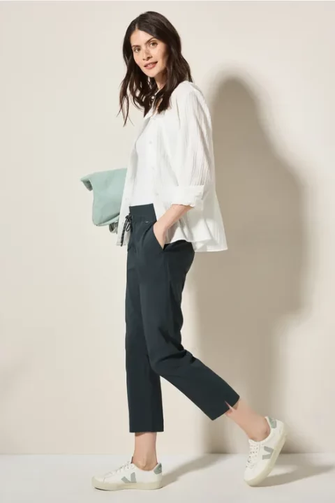Cecil Tracey Trousers