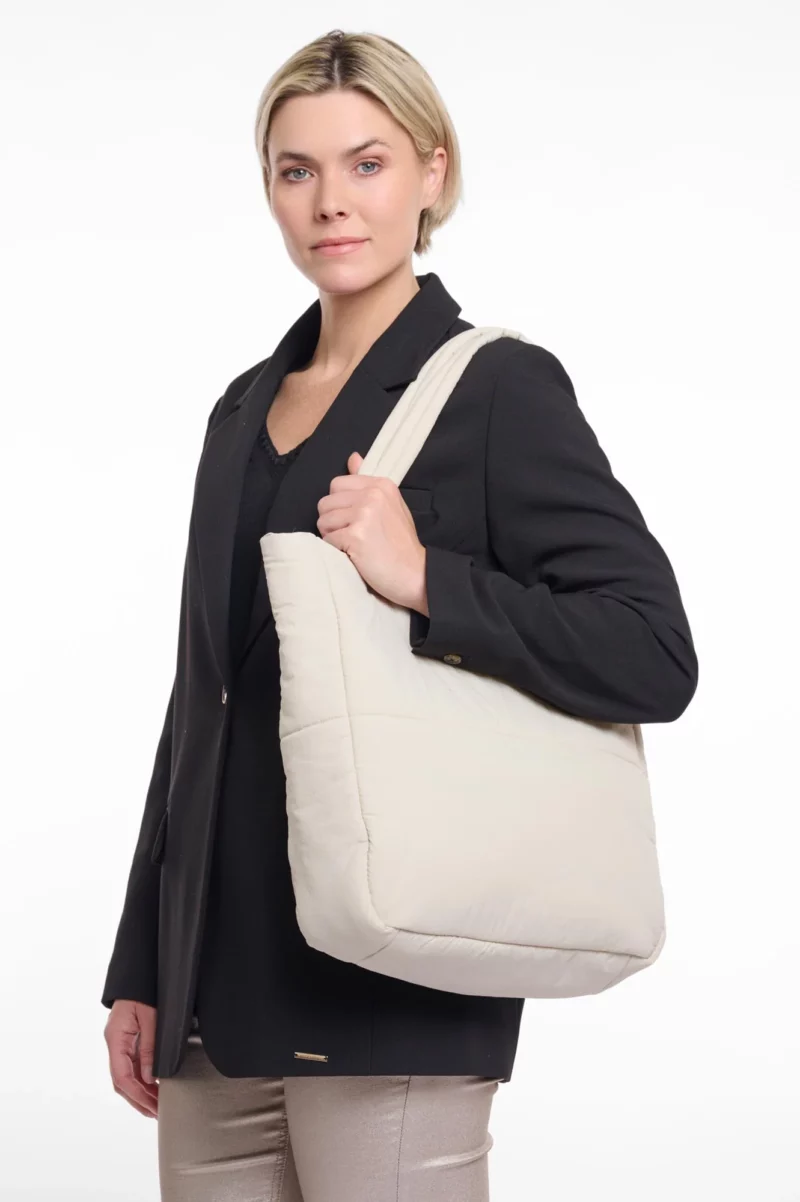 Coaster Padded Totebag - Image 2