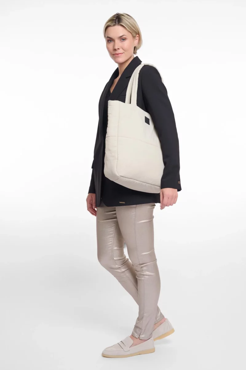 Coaster Padded Totebag - Image 4