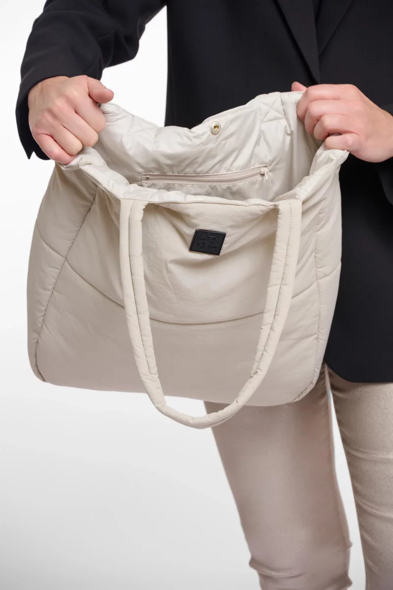 Coaster Padded Totebag - Image 3