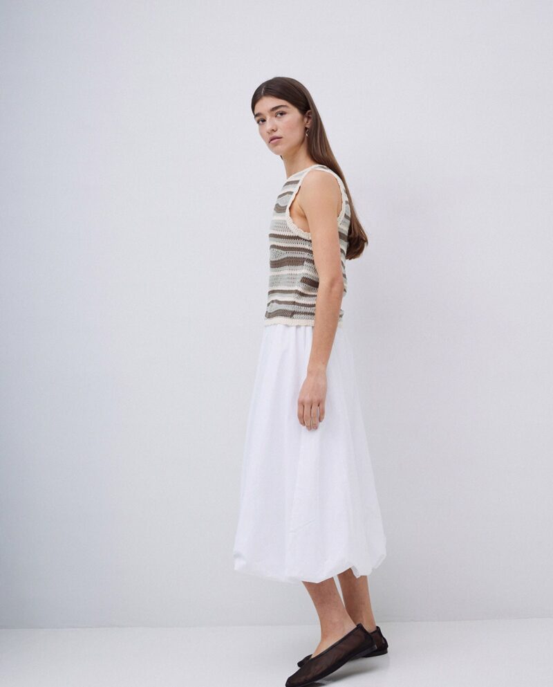 Sandy Knit Vest - Image 6
