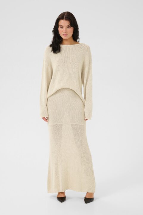 Diva Knit Skirt