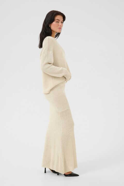 Diva Knit Skirt