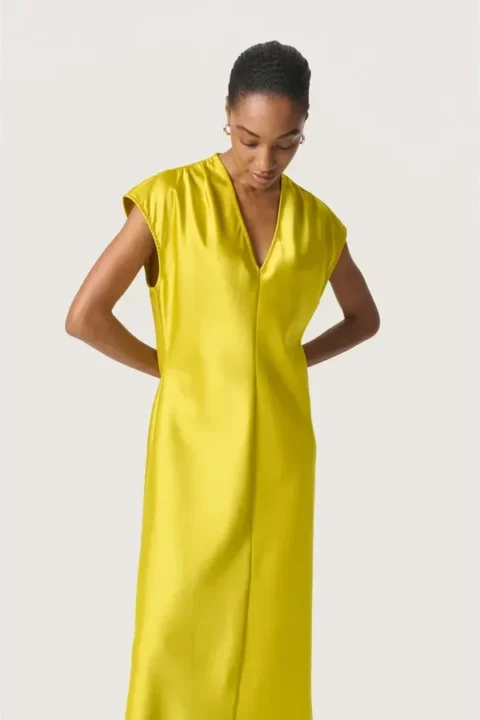 Livia Dress