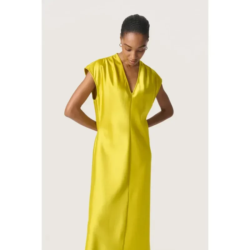 Livia Dress - Image 2