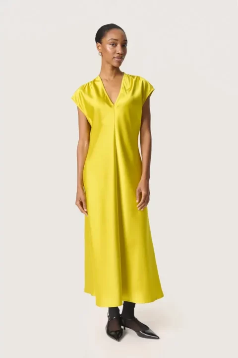 Livia Dress