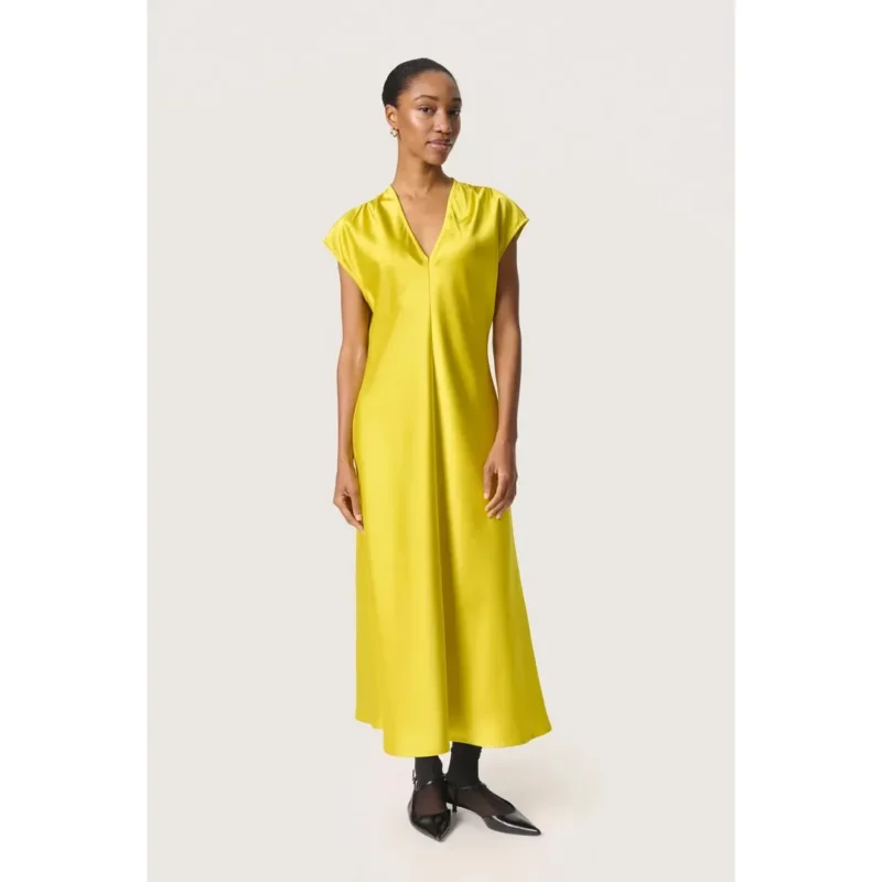 Livia Dress