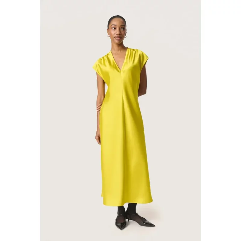 Livia Dress - Image 3