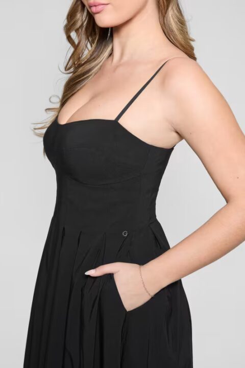 Bria Dress