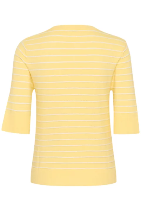 Spina Stripe Cardigan