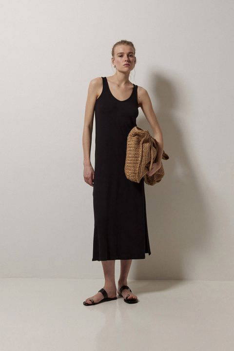 Alyssa Dress