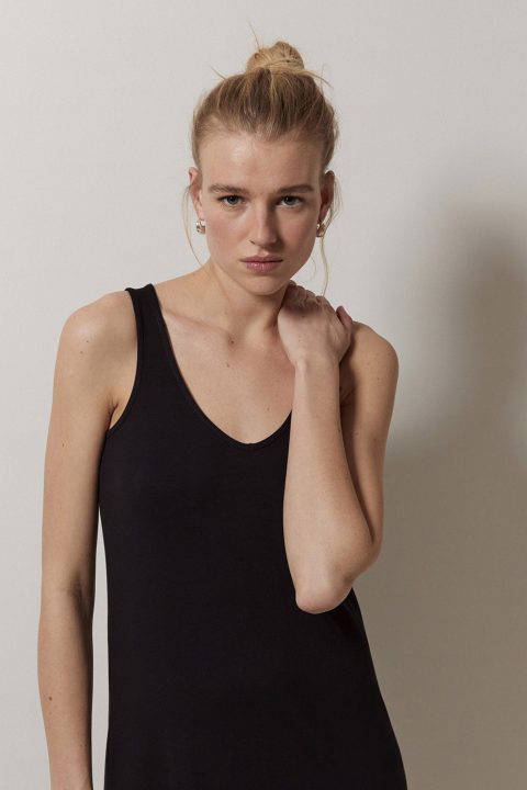Alyssa Dress