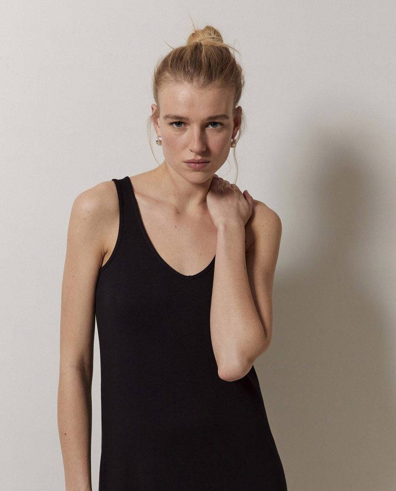 Alyssa Dress - Image 2