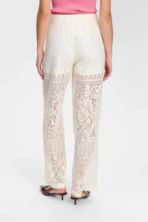 Nuwicki Trousers