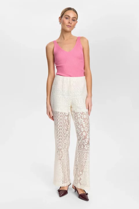 Nuwicki Trousers