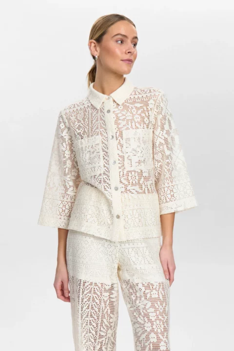 Nuwicki Shirt