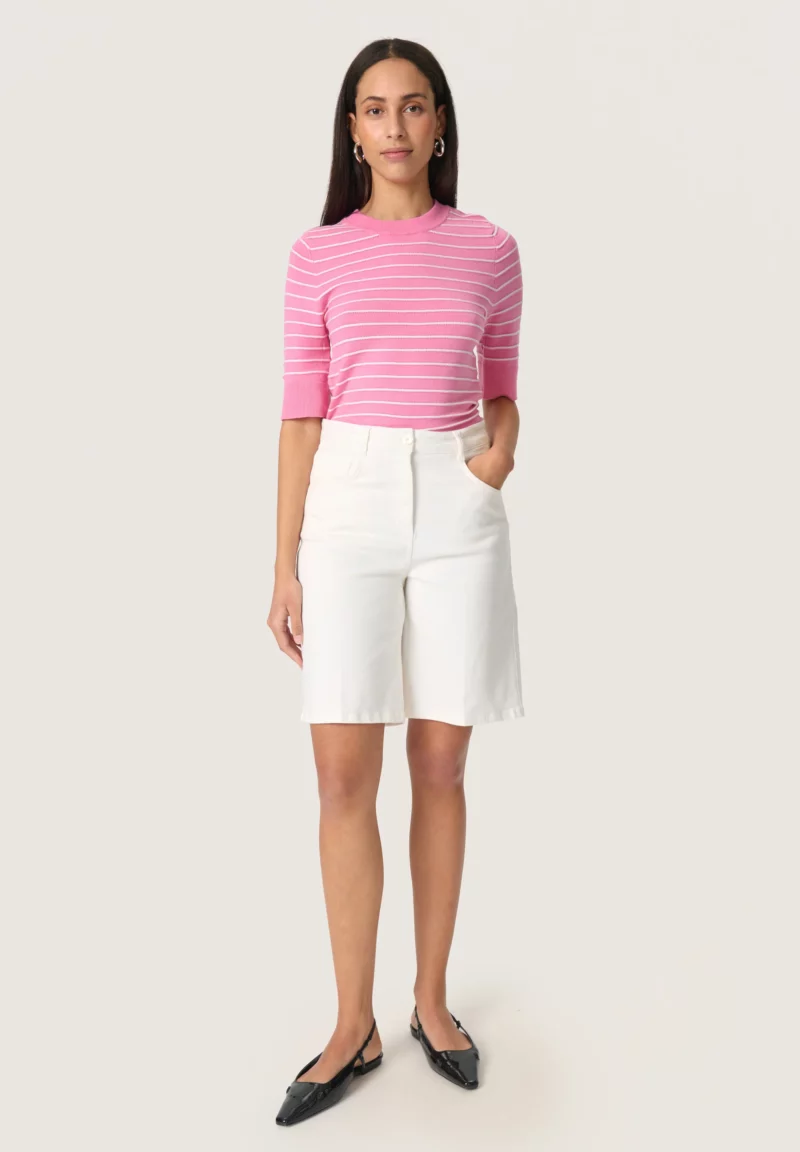 Spina Stripe Top - Image 3