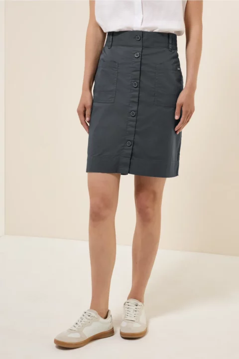 Cecil Papertouch Skirt