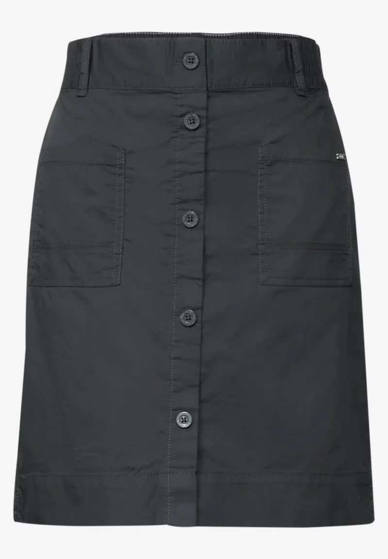 Cecil Papertouch Skirt - Image 5