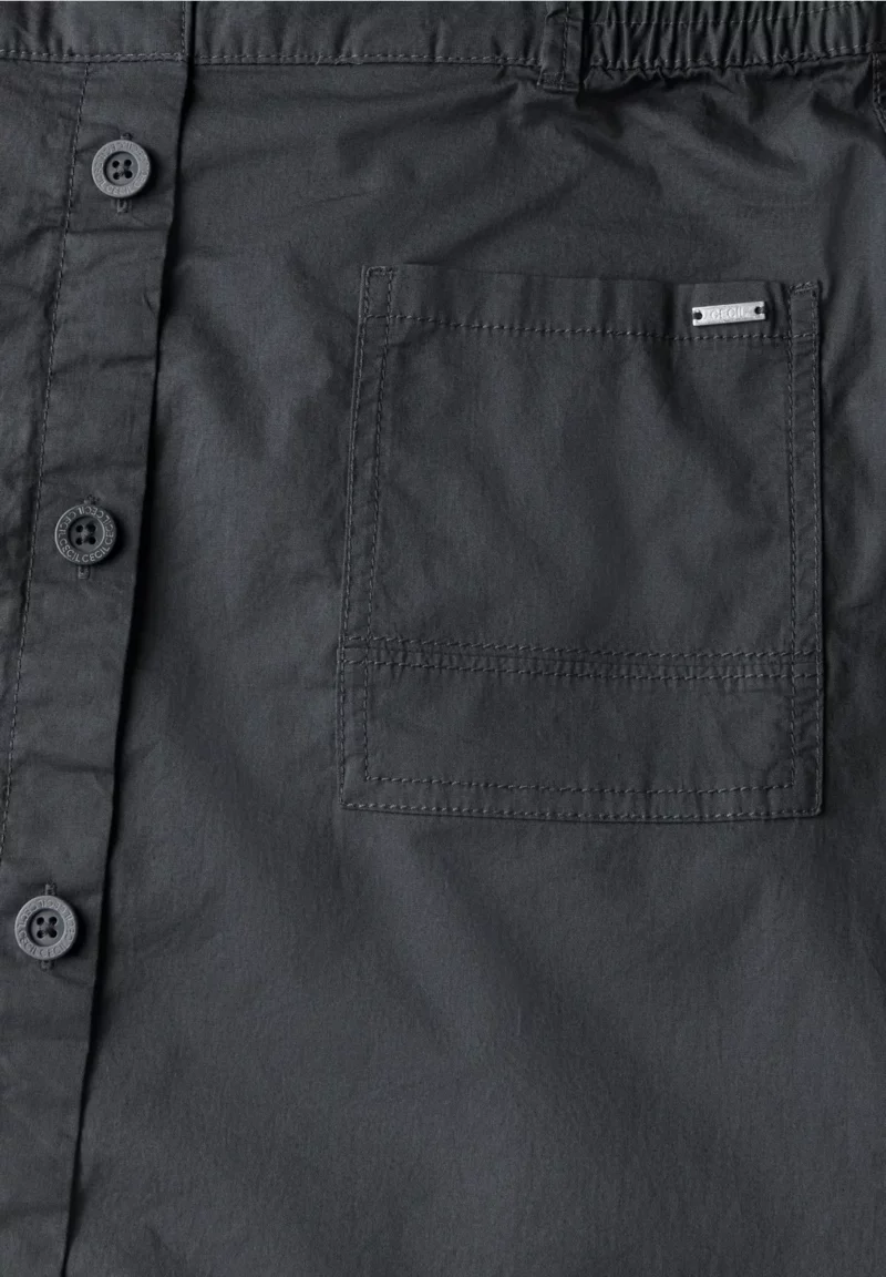 Cecil Papertouch Skirt - Image 6