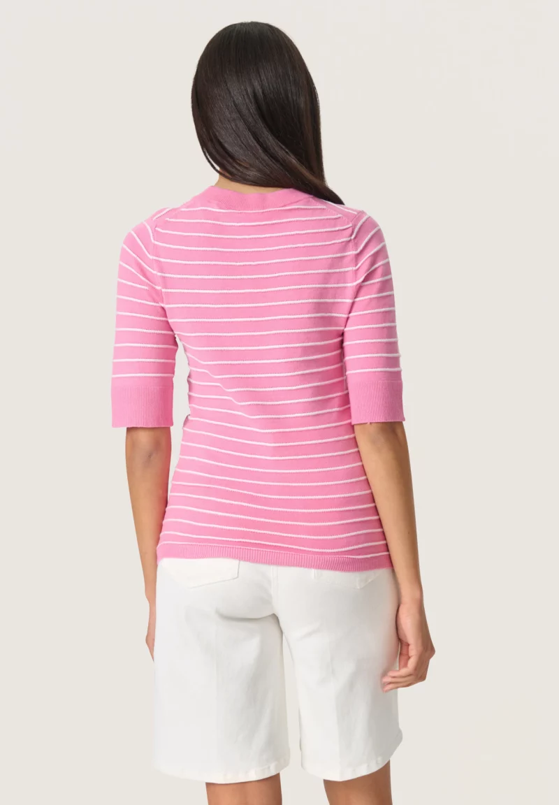 Spina Stripe Top - Image 4